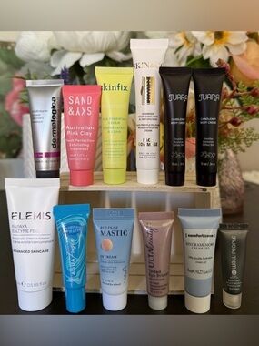 🆕🪷 BRAND NEW 12 PIECE BEAUTY BUNDLE! EVERY ITEM BRAND NEW & FACTORY SEALED!